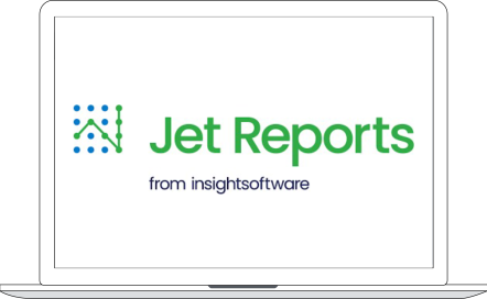 jet reports